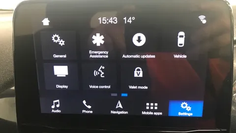 Ford Fiesta 1.0 EcoBoost ST-Line 5dr