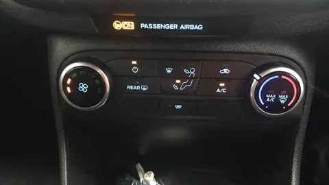 Ford Fiesta 1.0 EcoBoost ST-Line 5dr