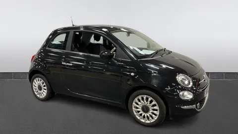 FIAT 500 1.0 Mild Hybrid