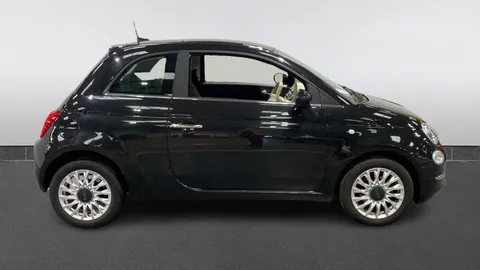FIAT 500 1.0 Mild Hybrid