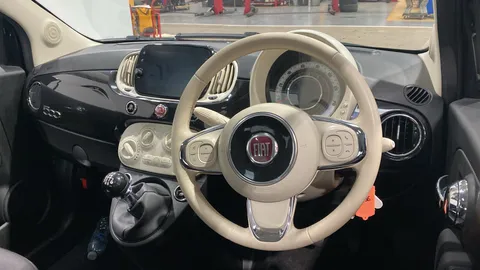 FIAT 500 1.0 Mild Hybrid