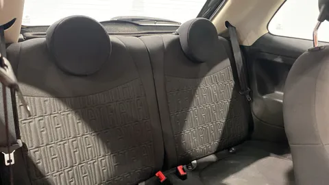 FIAT 500 1.0 Mild Hybrid