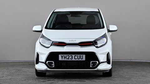 Kia Picanto 1.0 GT-line [4 seats]