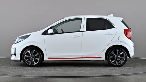 Kia Picanto 1.0 GT-line [4 seats]