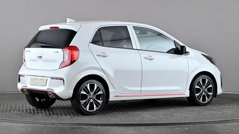 Kia Picanto 1.0 GT-line [4 seats]