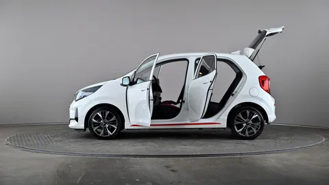 Kia Picanto 1.0 GT-line [4 seats]