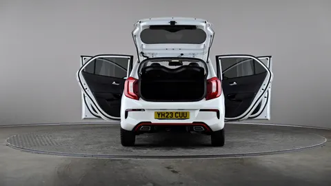 Kia Picanto 1.0 GT-line [4 seats]