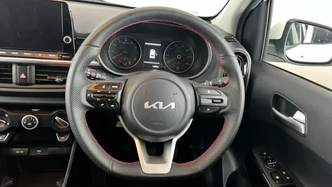 Kia Picanto 1.0 GT-line [4 seats]