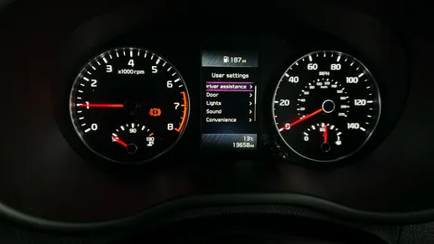 Kia Picanto 1.0 GT-line [4 seats]