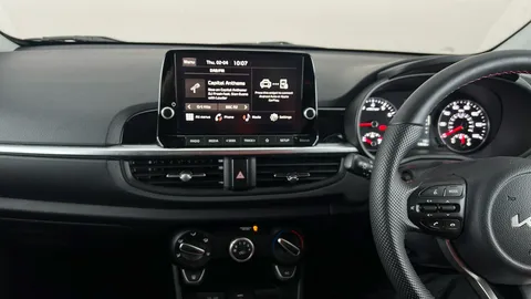 Kia Picanto 1.0 GT-line [4 seats]