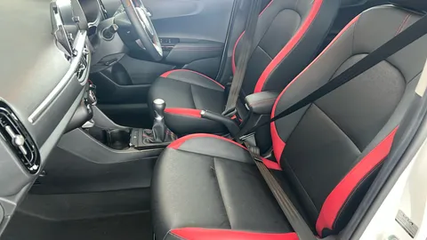 Kia Picanto 1.0 GT-line [4 seats]