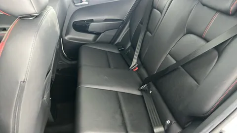 Kia Picanto 1.0 GT-line [4 seats]