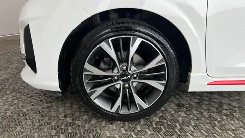 Kia Picanto 1.0 GT-line [4 seats]