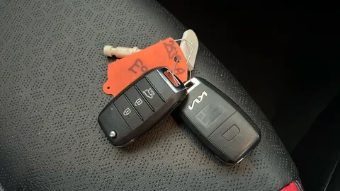 Kia Picanto 1.0 GT-line [4 seats]