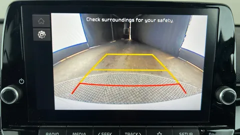 Kia Picanto 1.0 GT-line [4 seats]