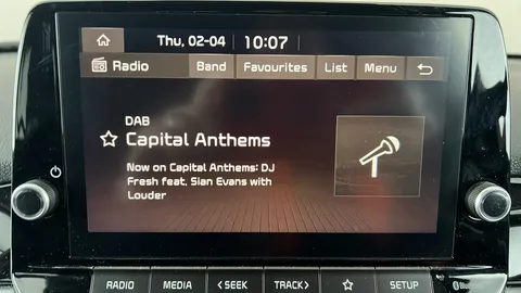 Kia Picanto 1.0 GT-line [4 seats]