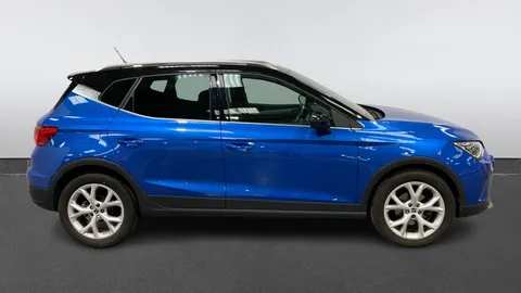 SEAT ARONA 1.0 TSI 110 FR