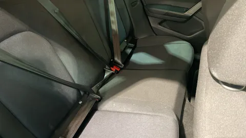 SEAT ARONA 1.0 TSI 110 FR