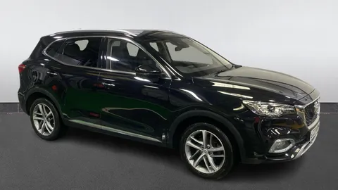 MG MOTOR UK HS 1.5 T-GDI PHEV Exclusive Auto