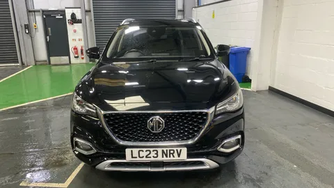 MG MOTOR UK HS 1.5 T-GDI PHEV Exclusive Auto