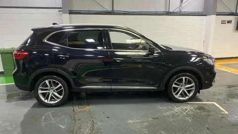 MG MOTOR UK HS 1.5 T-GDI PHEV Exclusive Auto