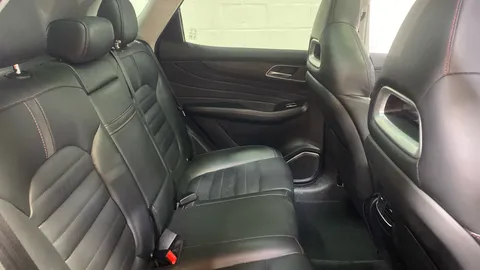 MG MOTOR UK HS 1.5 T-GDI PHEV Exclusive Auto