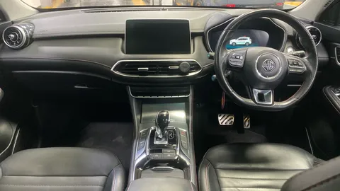 MG MOTOR UK HS 1.5 T-GDI PHEV Exclusive Auto