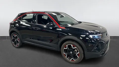 Vauxhall Mokka 100kW SRi Nav Premium 50kWh 5dr Auto