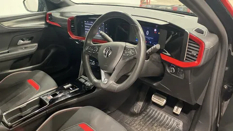 Vauxhall Mokka 100kW SRi Nav Premium 50kWh 5dr Auto