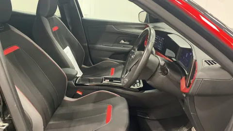 Vauxhall Mokka 100kW SRi Nav Premium 50kWh 5dr Auto