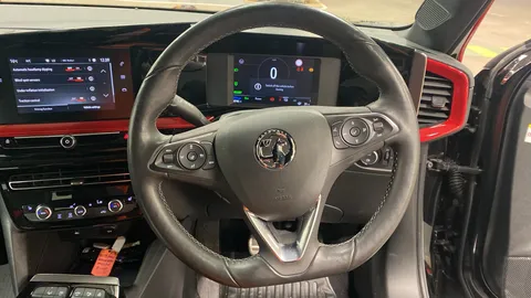 Vauxhall Mokka 100kW SRi Nav Premium 50kWh 5dr Auto