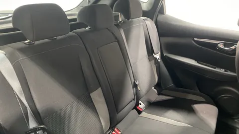 Nissan Qashqai 1.3 DiG-T 160 Acenta Premium DCT