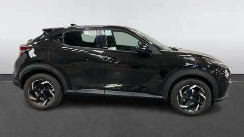 NISSAN JUKE 1.0 DiG-T 114 N-Connecta DCT