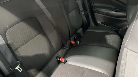 NISSAN JUKE 1.0 DiG-T 114 N-Connecta DCT