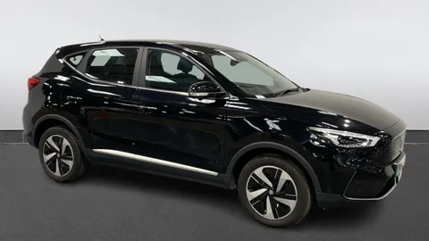 Mg Motor Uk               Zs 115kW SE EV Long Range 73kWh Auto