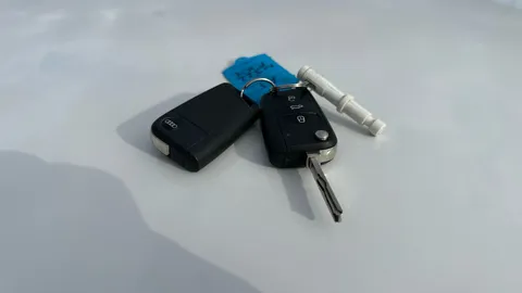 AUDI A1 25 TFSI Technik