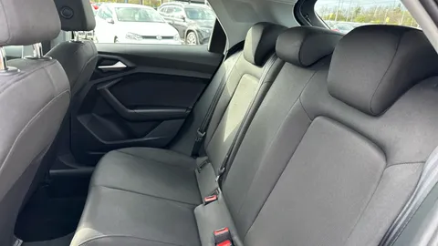 AUDI A1 25 TFSI Technik