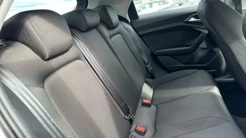 AUDI A1 25 TFSI Technik