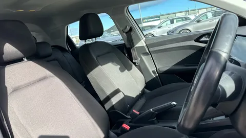 AUDI A1 25 TFSI Technik