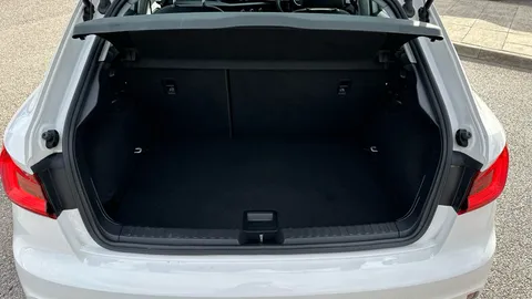 AUDI A1 25 TFSI Technik