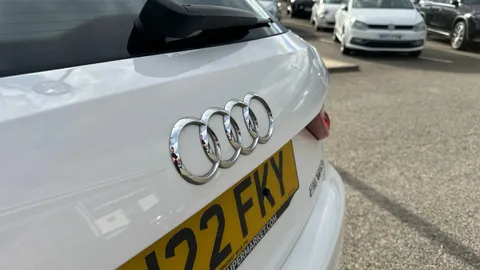 AUDI A1 25 TFSI Technik