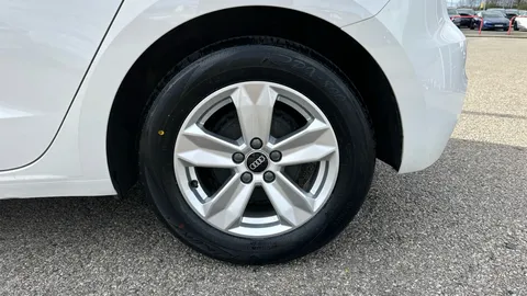 AUDI A1 25 TFSI Technik