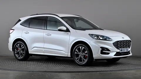 Ford Kuga 1.5 EcoBoost 150 ST-Line Edition