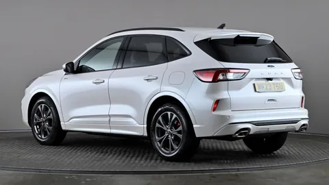 Ford Kuga 1.5 EcoBoost 150 ST-Line Edition