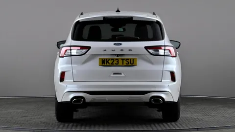 Ford Kuga 1.5 EcoBoost 150 ST-Line Edition