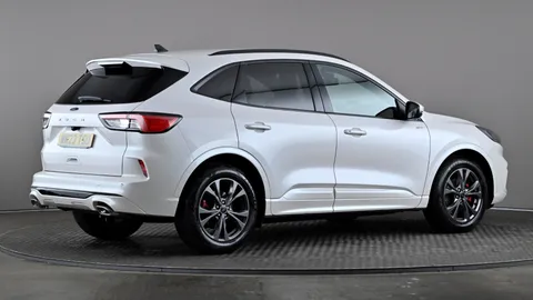 Ford Kuga 1.5 EcoBoost 150 ST-Line Edition