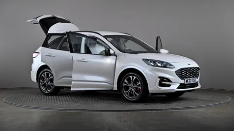 Ford Kuga 1.5 EcoBoost 150 ST-Line Edition