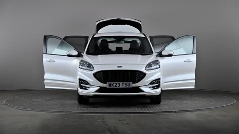 Ford Kuga 1.5 EcoBoost 150 ST-Line Edition