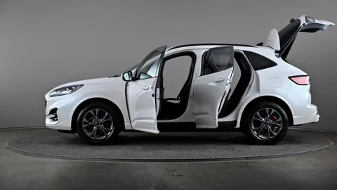 Ford Kuga 1.5 EcoBoost 150 ST-Line Edition