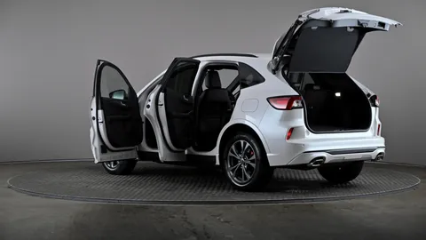 Ford Kuga 1.5 EcoBoost 150 ST-Line Edition